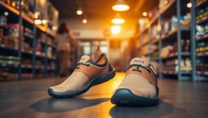 Barefoot Shoes: Comfort and Alignment Tips for Retail Staff