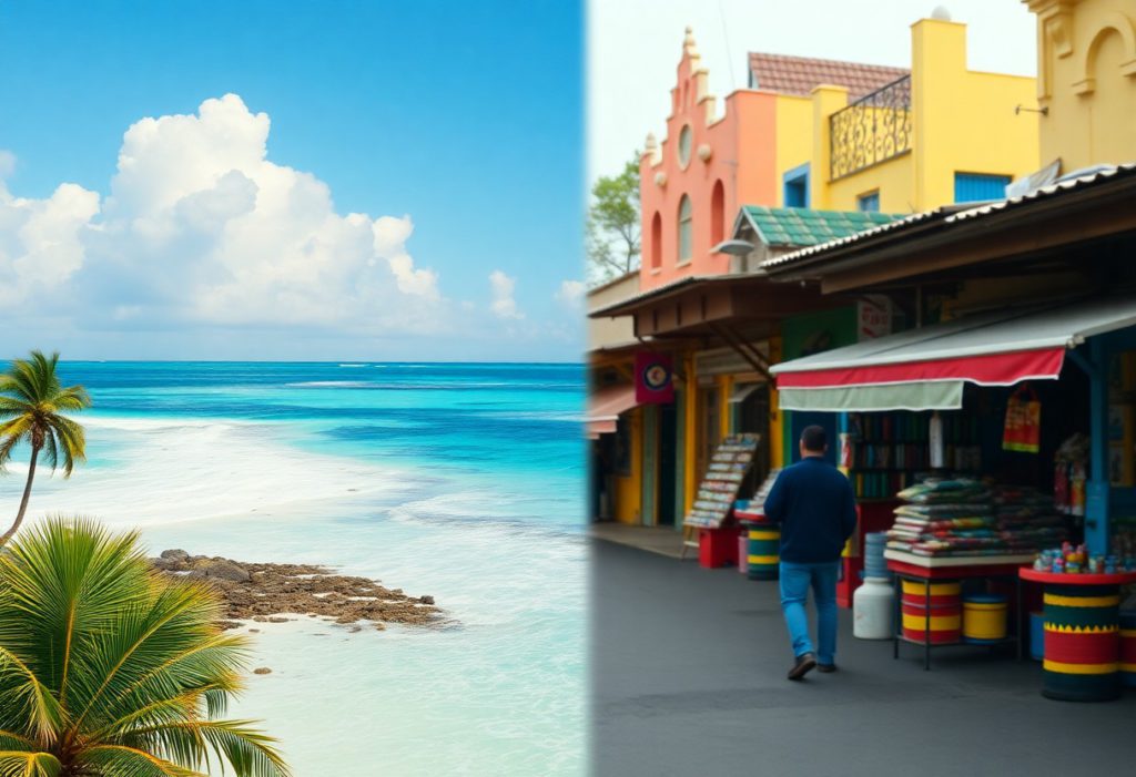 Belize vs. Mexico: Discover Your Perfect Travel Destination