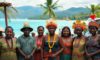 Belizean Identity: Exploring Caribbean and Hispanic Roots