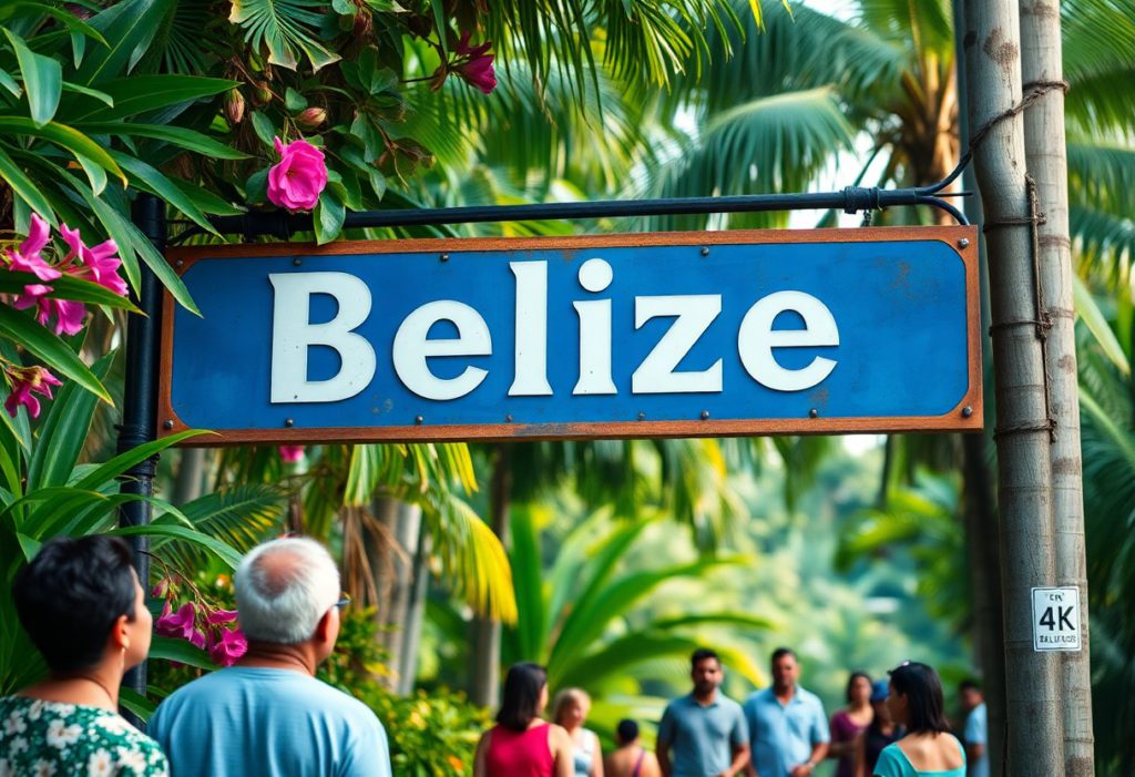 Belize Pronunciation: Your Quick Linguistic Guide