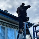 Electrx Supports Powercor with Electrical Defect Notice in Melbourne