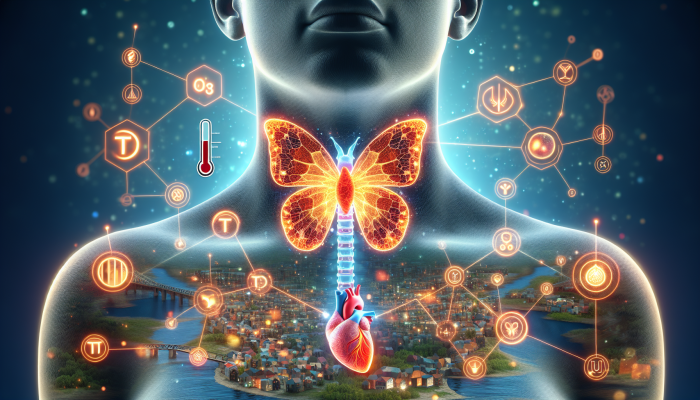 Thyroid Blood Test Insights for Residents of Buckley