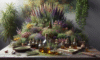 Herbs in Oils: A Comprehensive Guide to UK Infusions