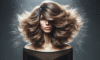 Medium Layered Haircuts for Versatile Styling Tips