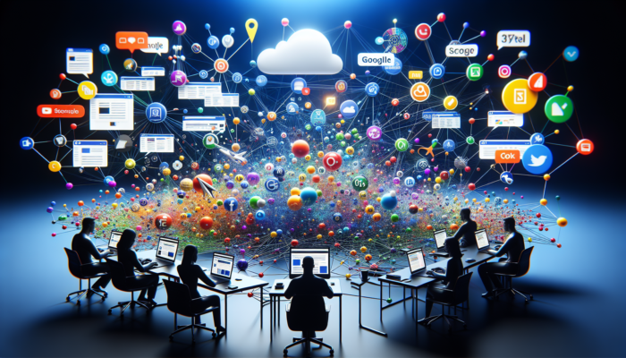 Digital Advertising Services for Boosting Online Presence