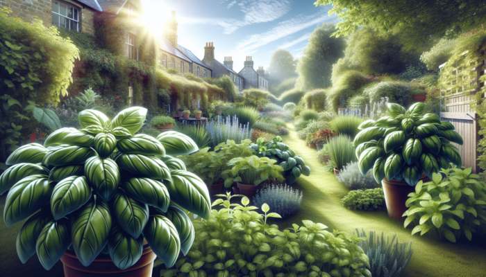 Herbs for Home Gardens: A Beginner’s Simple Guide