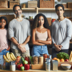 Food Stockpiling Tips for Your Preparedness Strategy