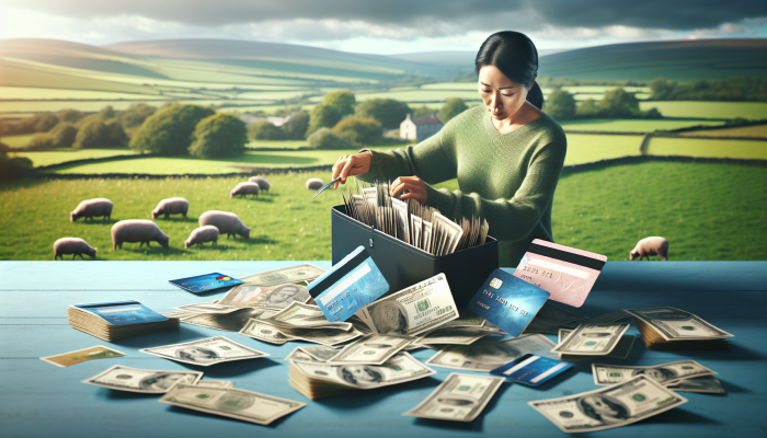Debt Consolidation Insights: Essential Basics for Everyone
