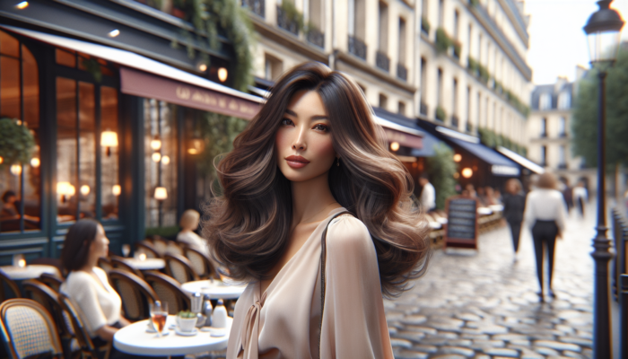 Medium Length Haircuts: Discover Stylish Versatility
