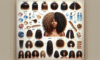 Curly Hair Care: Top UK Salons for Your Curls