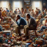 House Clearance Strategies for Managing Grief Effectively