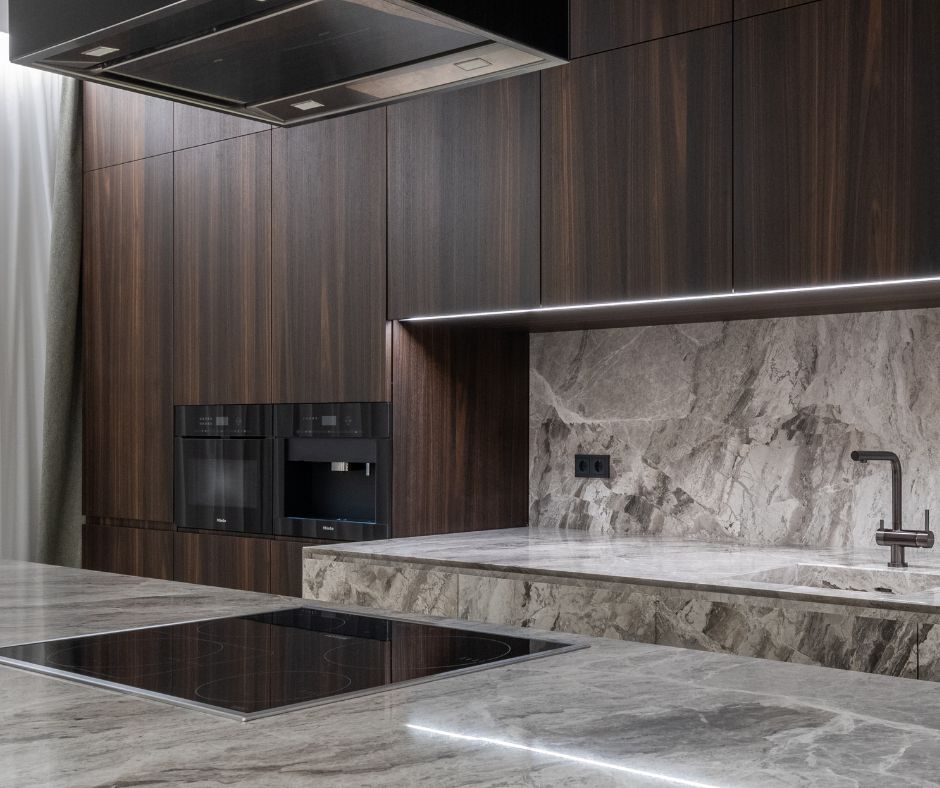 Induction Cooktops Transforming Modern Kitchen Designs