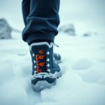 Xero Shoes Performance Testing at -40°F Unveiled