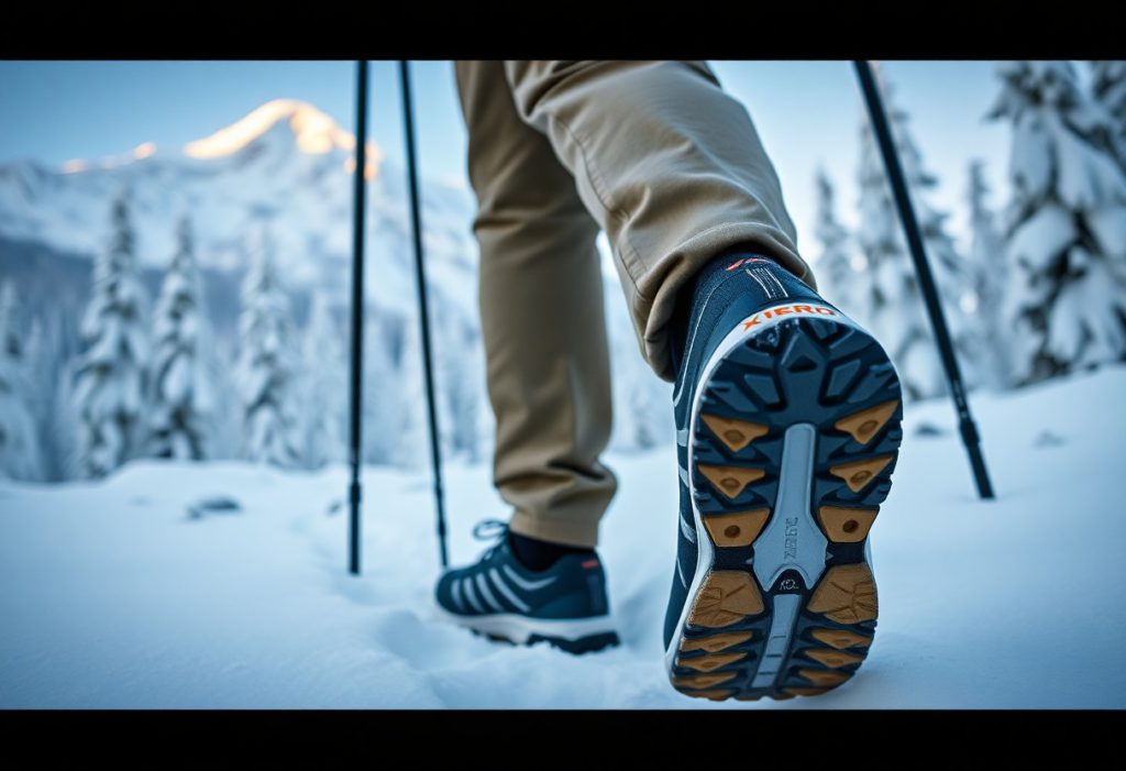 Xero Shoes: Your Go-To Guide for Cold Weather Trekking 2025