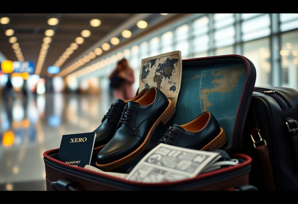Xero Shoes: The Ultimate Travel Comfort Guide 2025