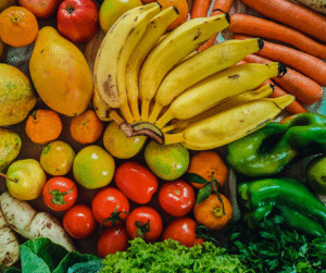 Whole Foods vs Supplements: Nutritional Benefits Explained