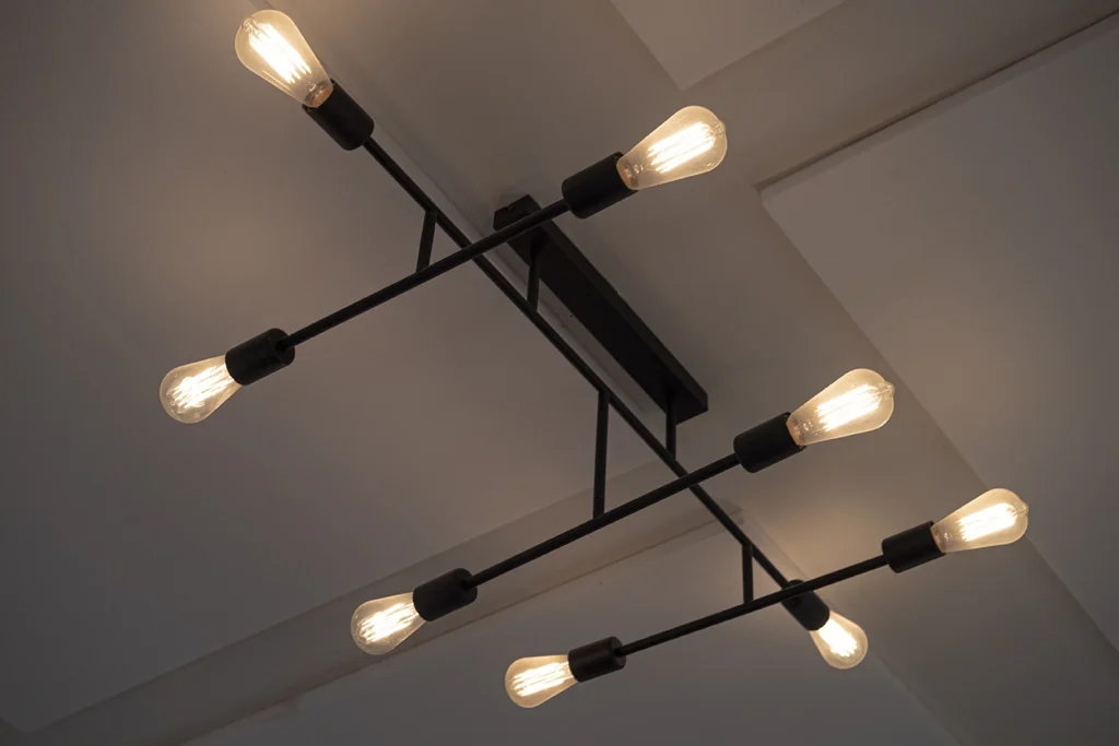Flickering Lights: Uncover Their Possible Significance