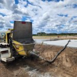 Line Pump vs Boom Pump: Selecting the Best Option for You