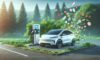 Rent an Electric Car Online for a Simple Eco-Friendly Option