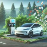 Rent an Electric Car Online for a Simple Eco-Friendly Option