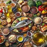 Mediterranean Diet Success: Tips for Culinary Excellence