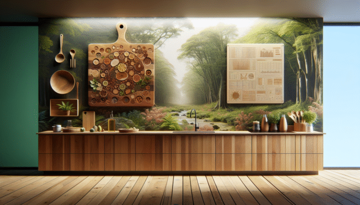 Sustainable Cutting Board Tips: Essential Selection Guide