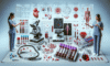 Blood Test Guide: Key Insights for Residents of Weybridge