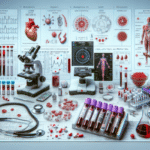 Blood Test Guide: Key Insights for Residents of Weybridge