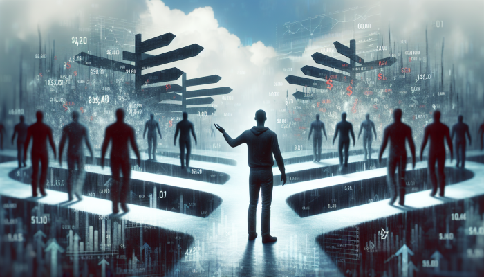 Debt Consolidation Strategies for Savvy Investors