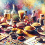 Pantry Staples: Your Essential Guide for Preparing Meals