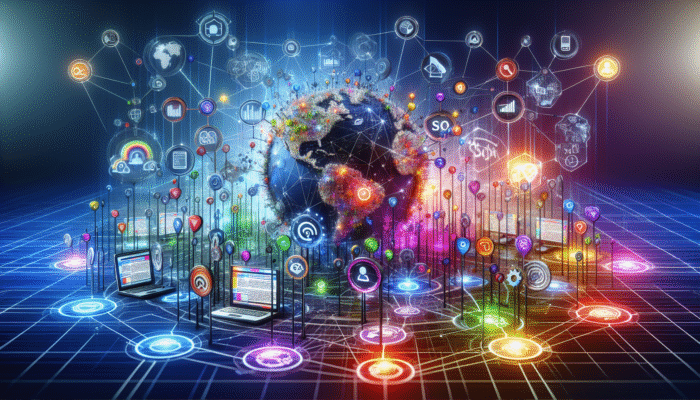 Local Success Guide: Digital Marketing Services Explained