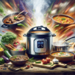 Instant Pot Recipes: Quick and Easy Dishes for Novices