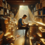 Garage Clearance in the UK: A Heartfelt Healing Guide