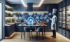 Augmented Reality Cooking Guides for Effortless Modern Meals