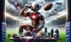 Creatine for Rugby Players: Enhance Pitch Performance
