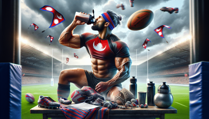 Creatine for Rugby Players: Enhance Pitch Performance