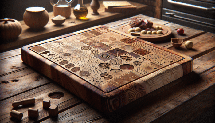 Cutting Boards: Your Essential Guide to Durability and Style