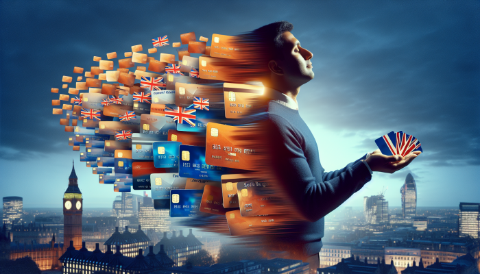 Debt Consolidation: How Much Do You Need in the UK?