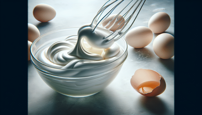 Meringue Mastery: Unlocking the Secrets of Perfect Pavlova