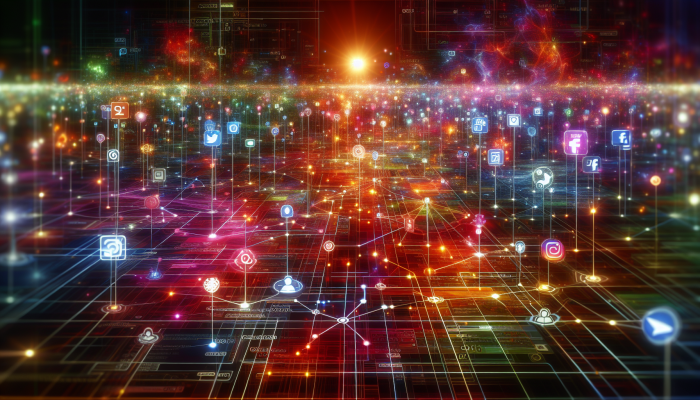 Digital Marketing Strategies for Success and Growth