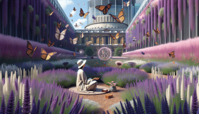 Mindfulness Herbs: Your Essential Guide in the UK