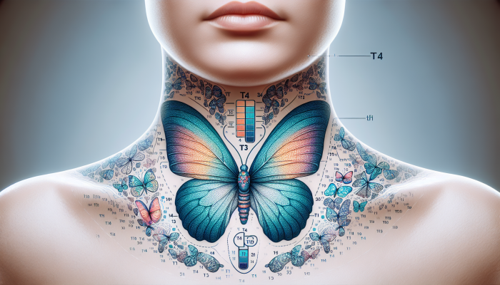 Thyroid Blood Test Guide: Essential Info for Leeds Residents