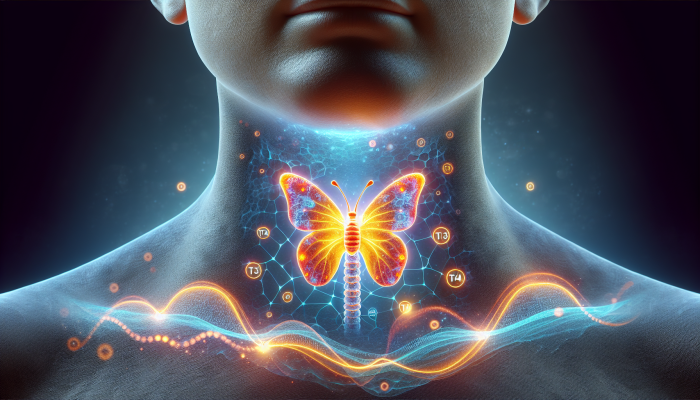 Thyroid Blood Test Guide for Comprehensive Care in Birmingham