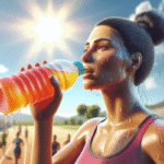 Electrolyte Supplements Unveiled for Superior Hydration
