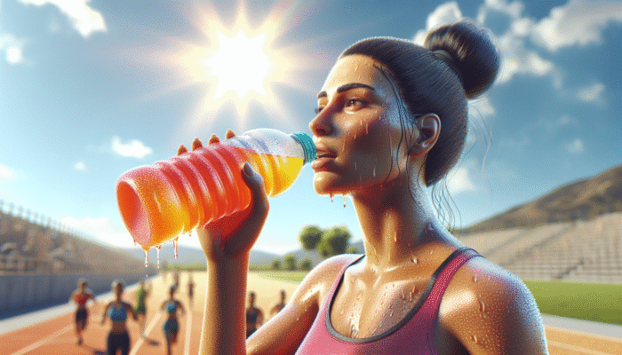 Electrolyte Supplements Unveiled for Superior Hydration
