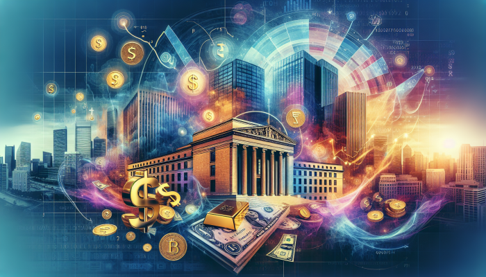 Debt Consolidation: Navigating Variable Interest Rates Effectively