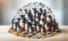 Men’s Supplements: Key Insights for Optimal Health