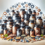 Men’s Supplements: Key Insights for Optimal Health