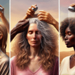 Salon-Treated Hair Maintenance Tips for Lasting Care