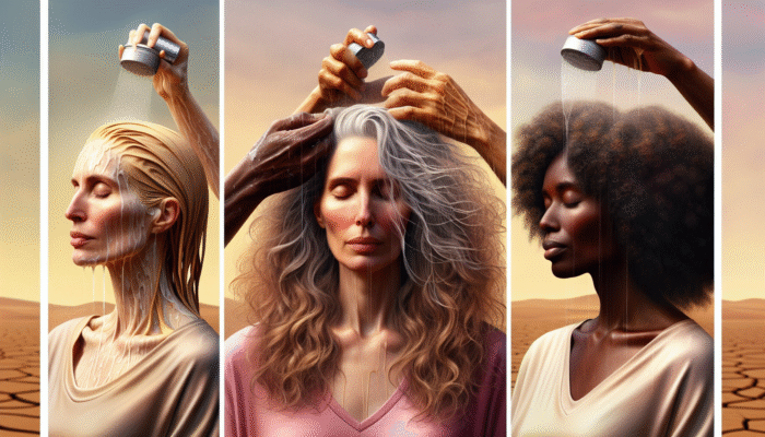 Salon-Treated Hair Maintenance Tips for Lasting Care